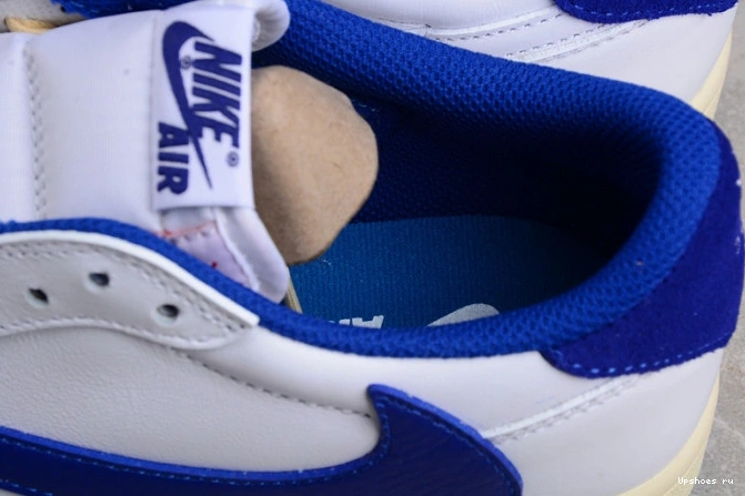 Jordan Scott DM9868-218 Air Travis 1 Fragment 0715